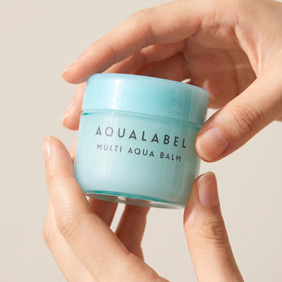 Shiseido AQUALABEL Multi Aqua Balm 100g