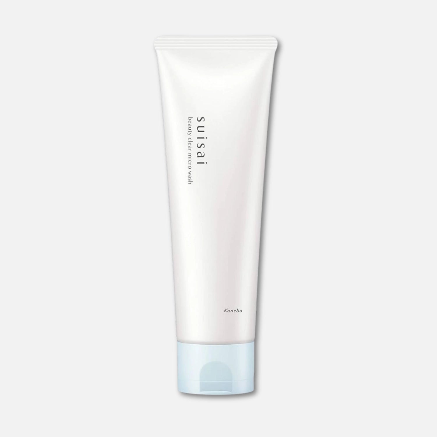 Kanebo Suisai Beauty Clear Micro Wash 130g