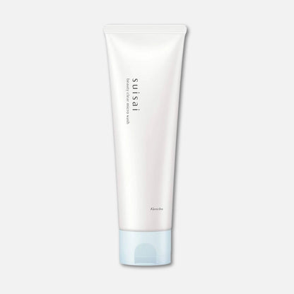 Kanebo Suisai Beauty Clear Micro Wash 130g