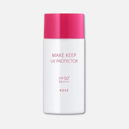 Kose Make Keep UV Protector SPF 50+ PA++++ 40ml