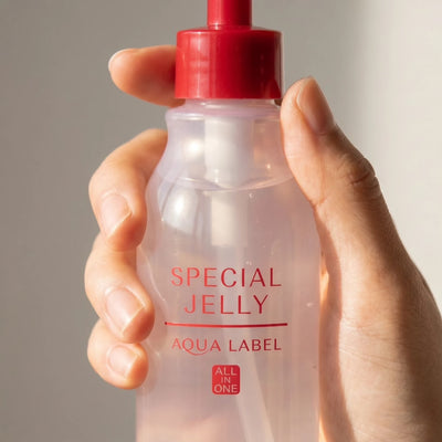 Shiseido AQUALABEL Special Jelly 160ml