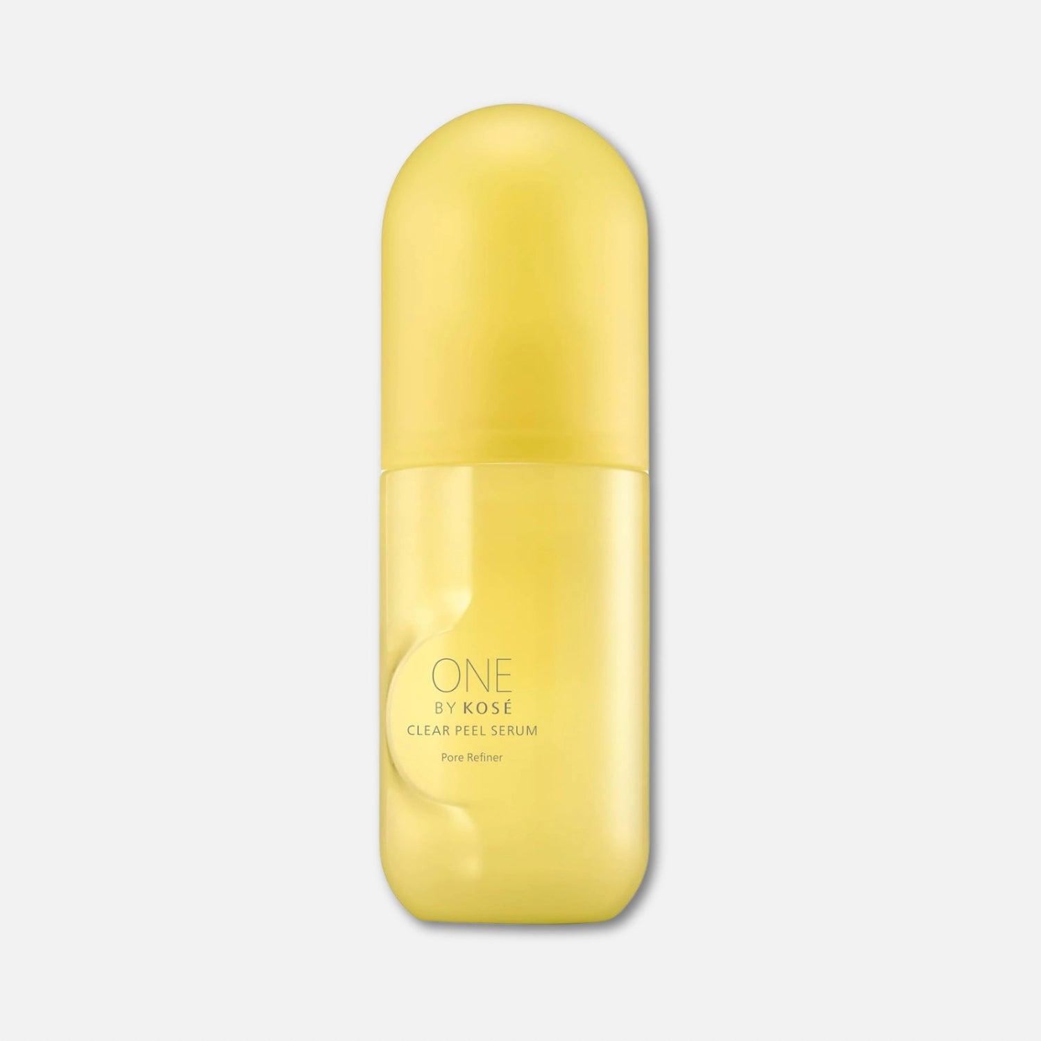 One by Kose Clear Peel Serum 120ml