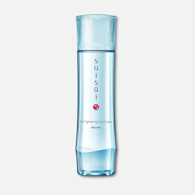 Kanebo Suisai Beauty Skin Tightening Cool Lotion 150ml