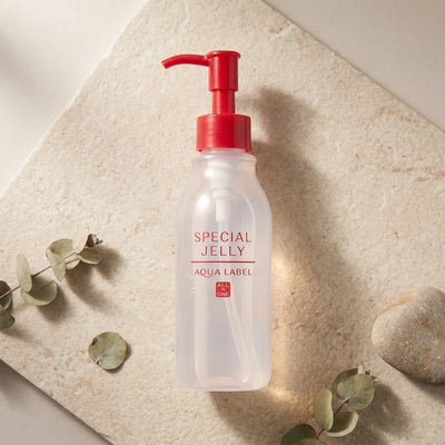 Shiseido AQUALABEL Special Jelly 160ml