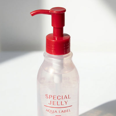 Shiseido AQUALABEL Special Jelly 160ml