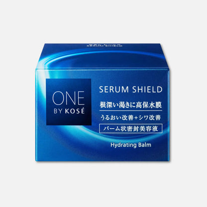 One by Kose Serum Shield 40g