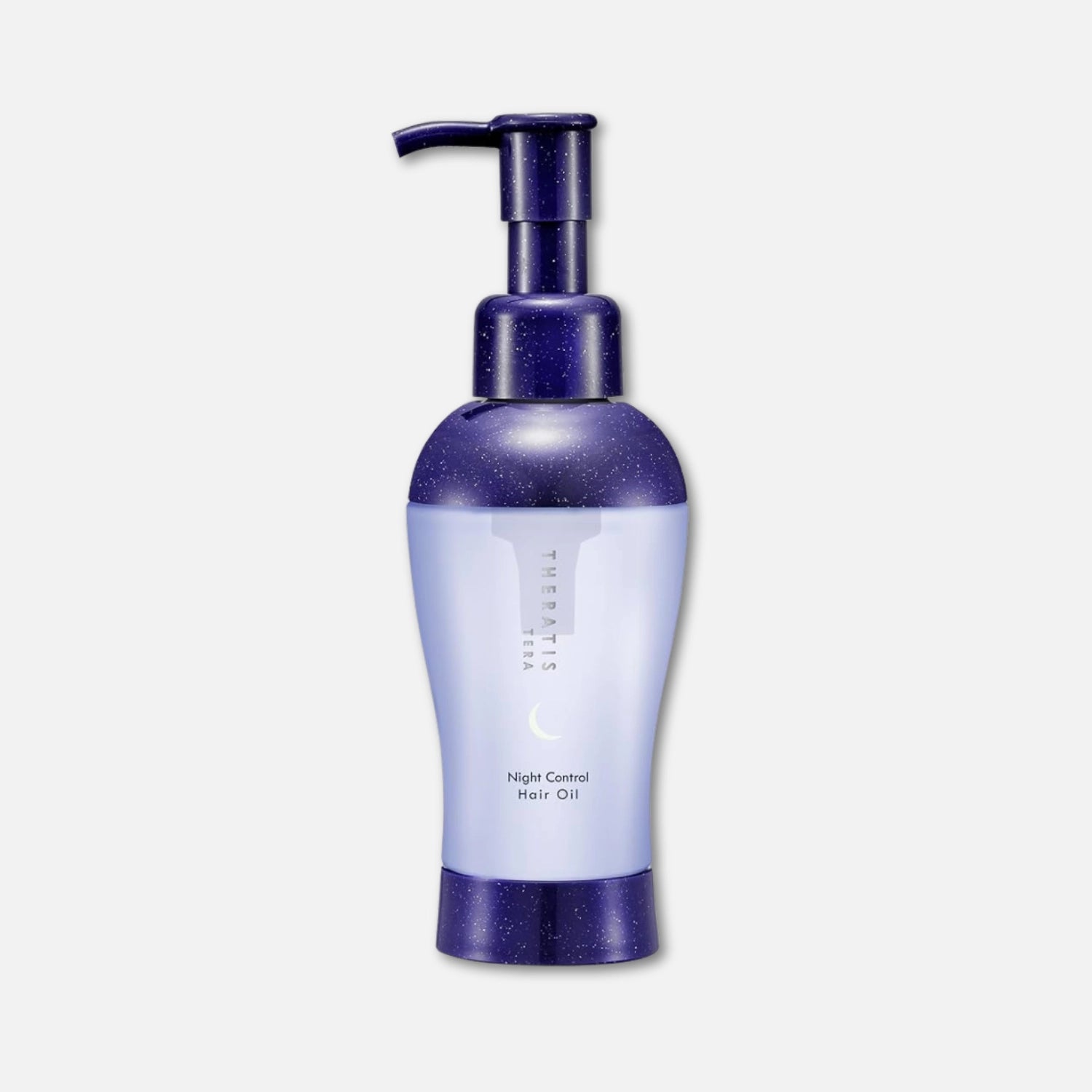 Theratis Tera Night Control Hair Oil 100ml