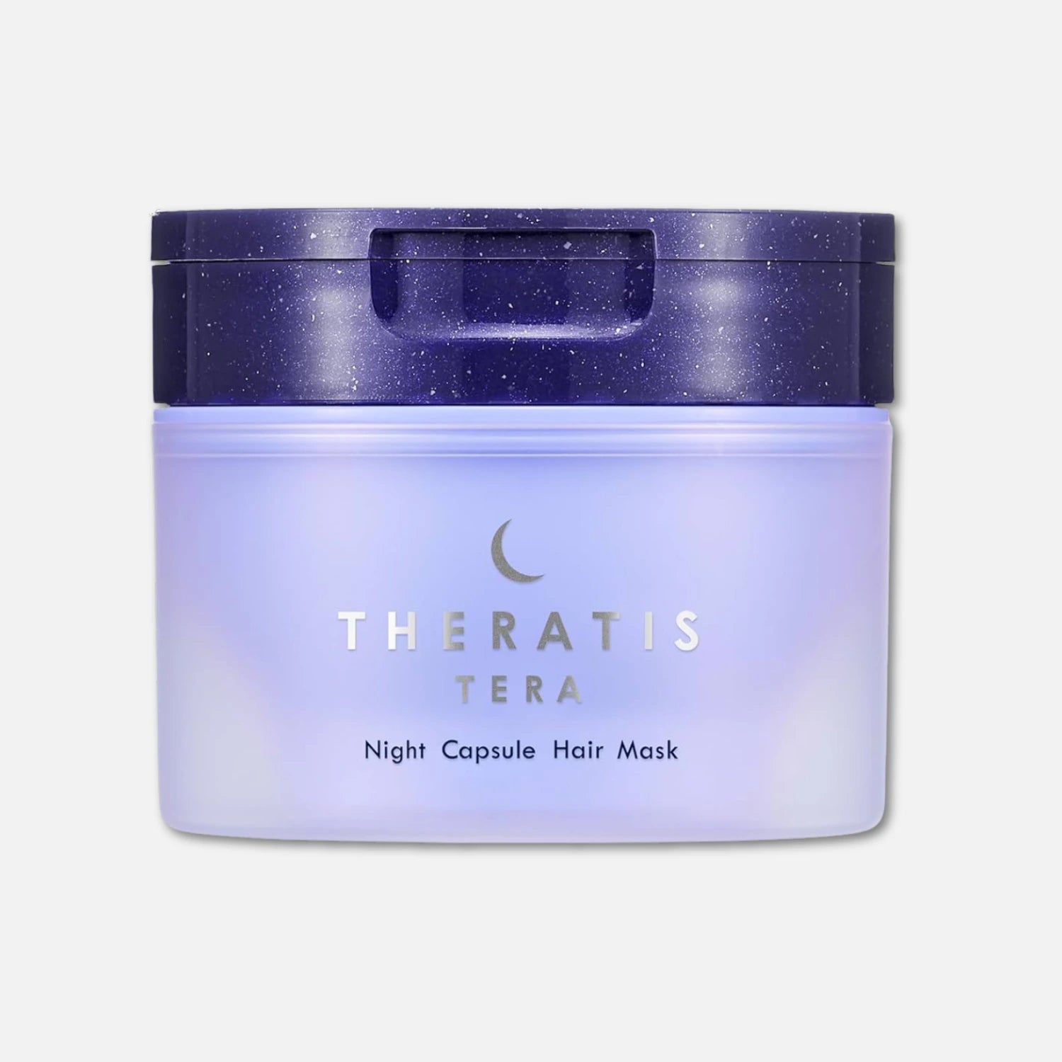 Theratis Tera Night Capsule Hair Mask 150g
