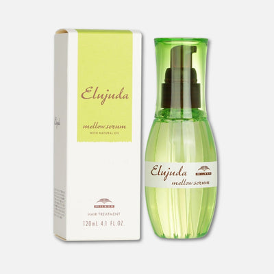 Milbon Elujuda Mellow Serum 120ml