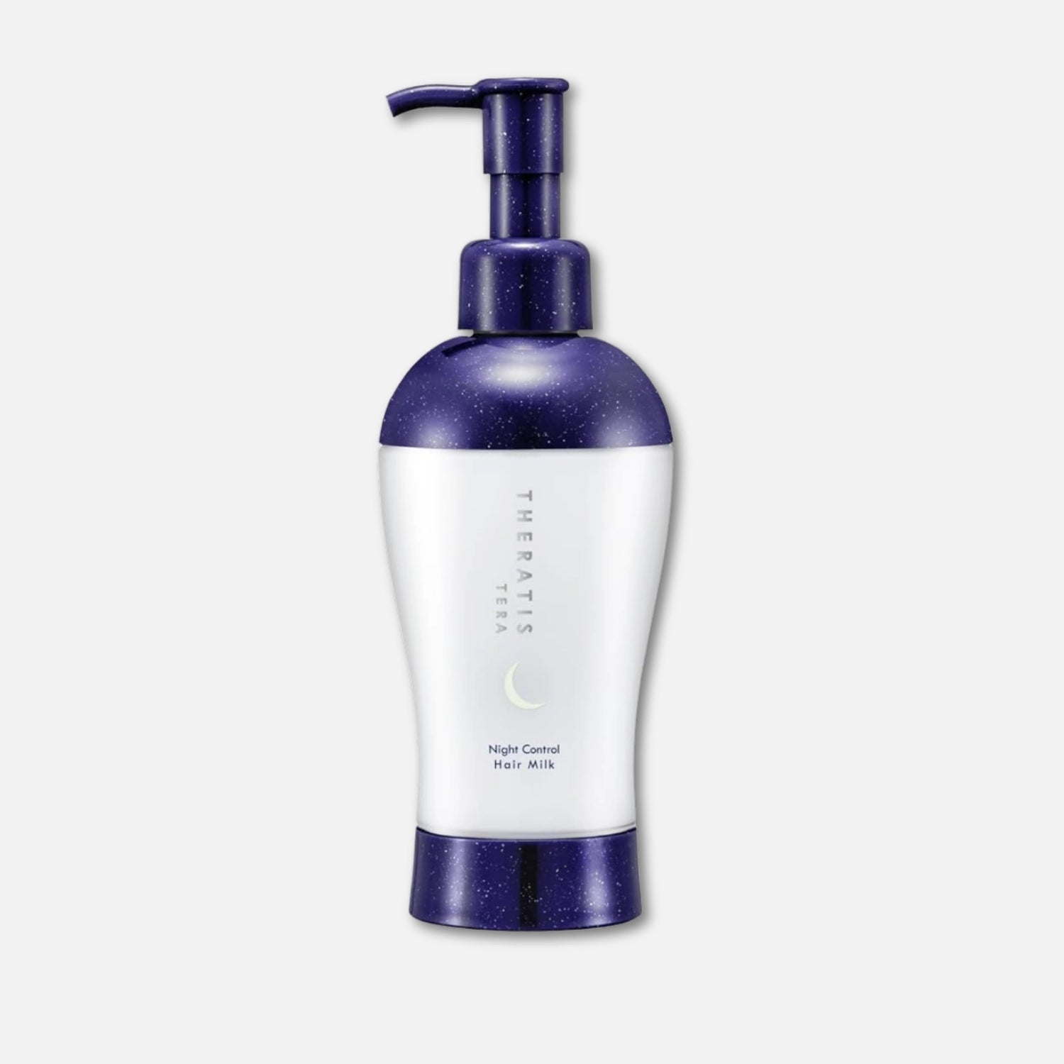 Theratis Tera Night Control Hair Milk 180g