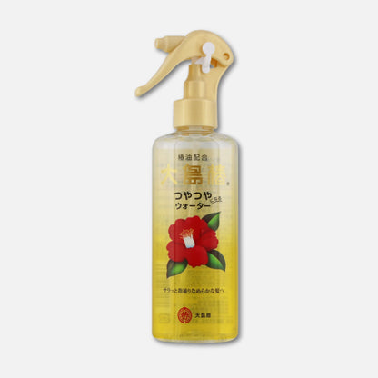 Kurobara Tsubaki Oil Hair Water 180ml