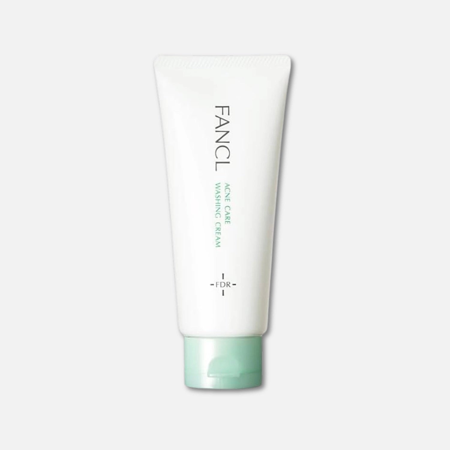 Fancl Acne Care Washing Cream 90g