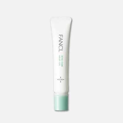 Fancl Acne Care Milky Gel 18g