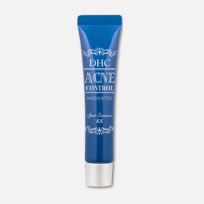 DHC Medicated Acne Control Spot Essence EX 15g