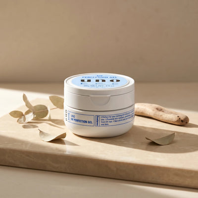 Shiseido Uno for Men UV Perfection Gel SPF 30 PA+++ 80g