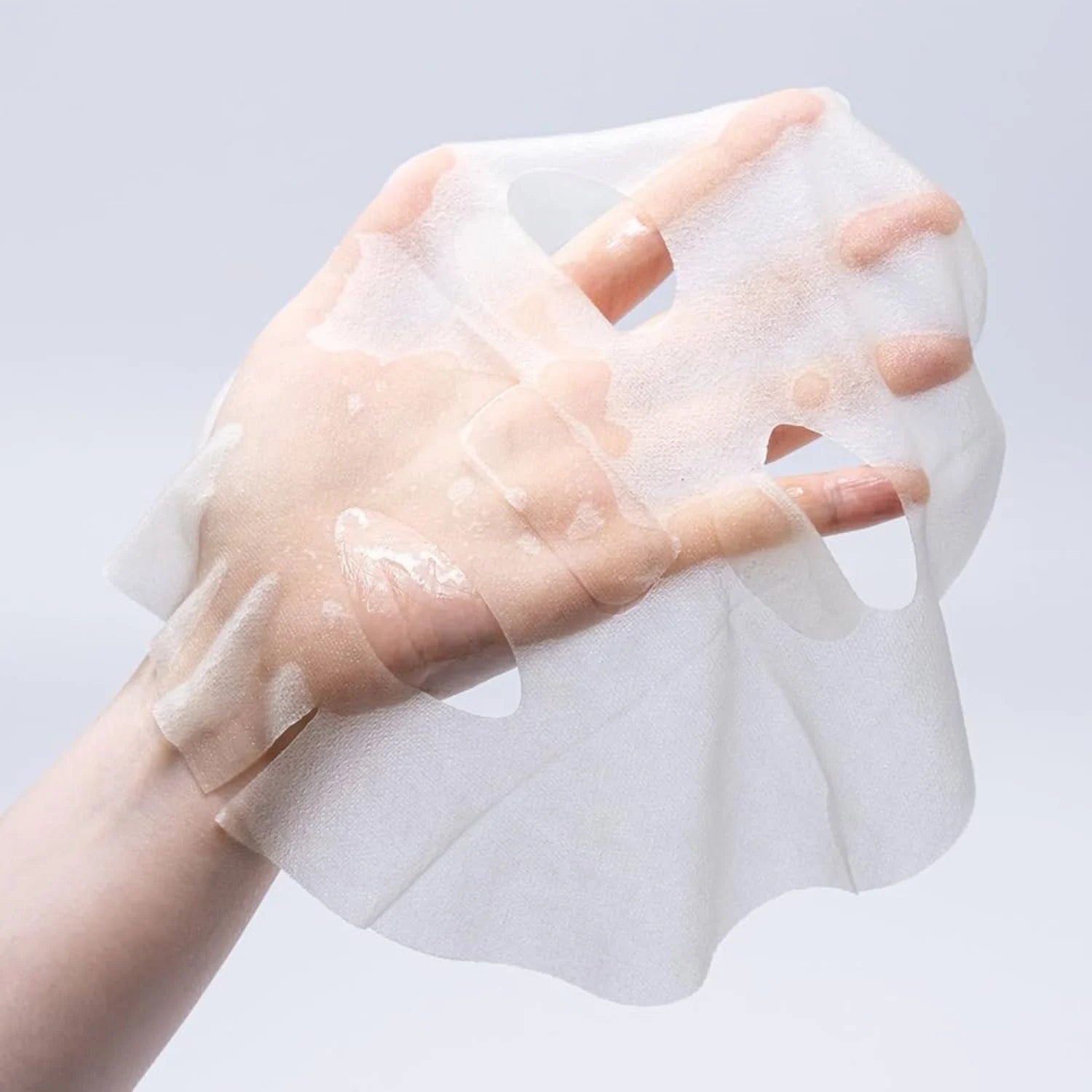 Kose Clear Turn "Itsu No Mani" Moisturizing Face Mask (7 Sheets)