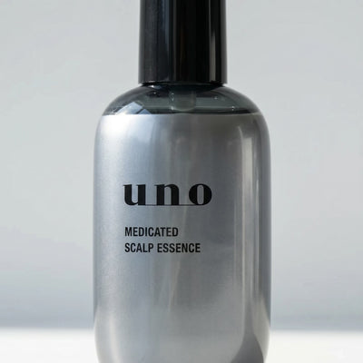 Shiseido Uno for Men Medicated Scalp Essence 150ml