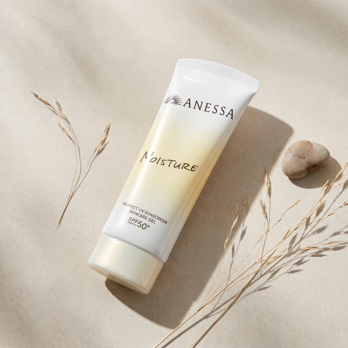 Anessa Perfect UV Sunscreen Skincare Gel SPF 50+ PA++++ 90ml