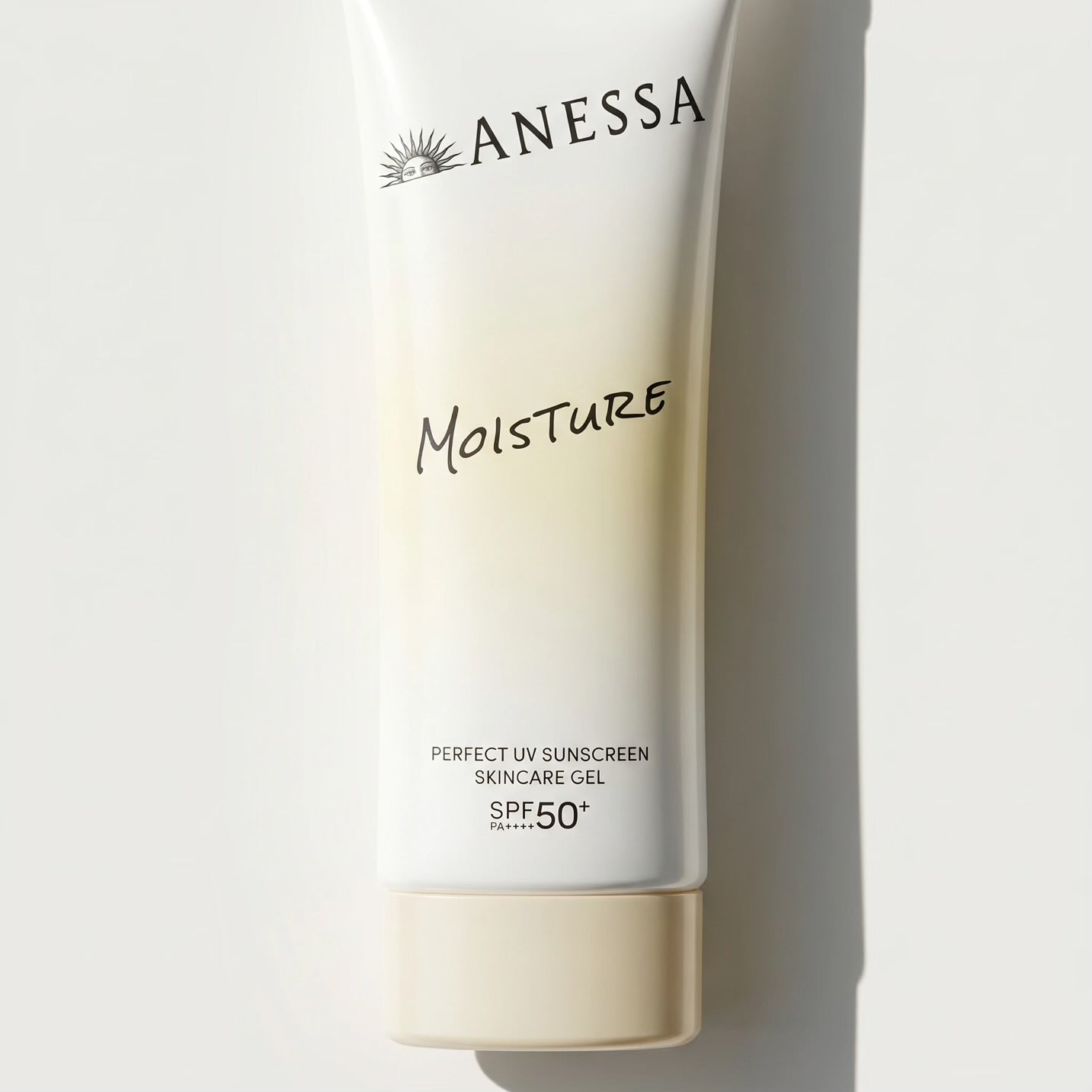Anessa Perfect UV Sunscreen Skincare Gel SPF 50+ PA++++ 90ml