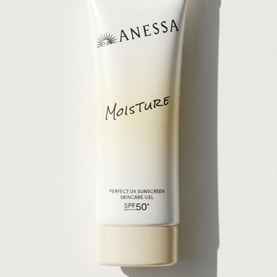 Anessa Perfect UV Sunscreen Skincare Gel SPF 50+ PA++++ 90ml