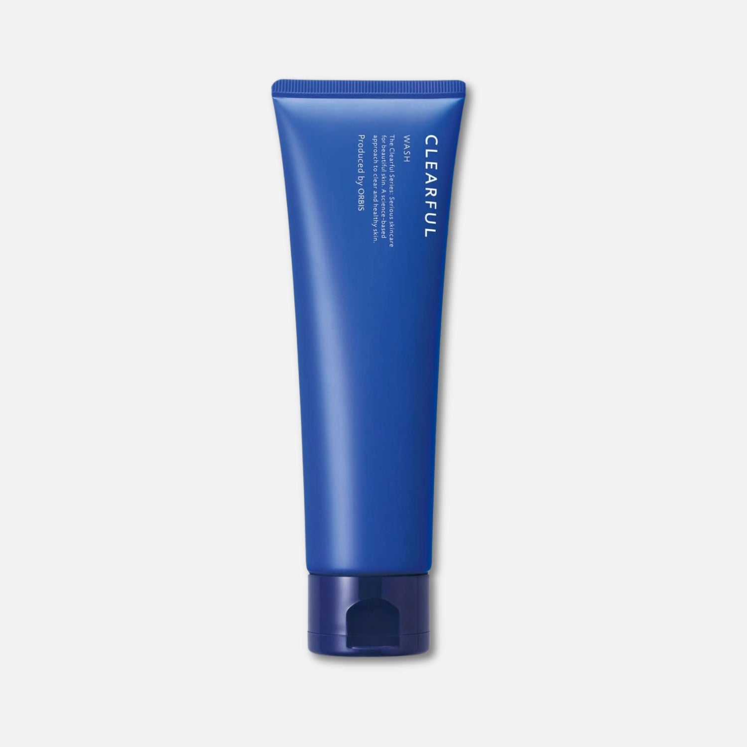 Orbis Clearful Face Wash 120g