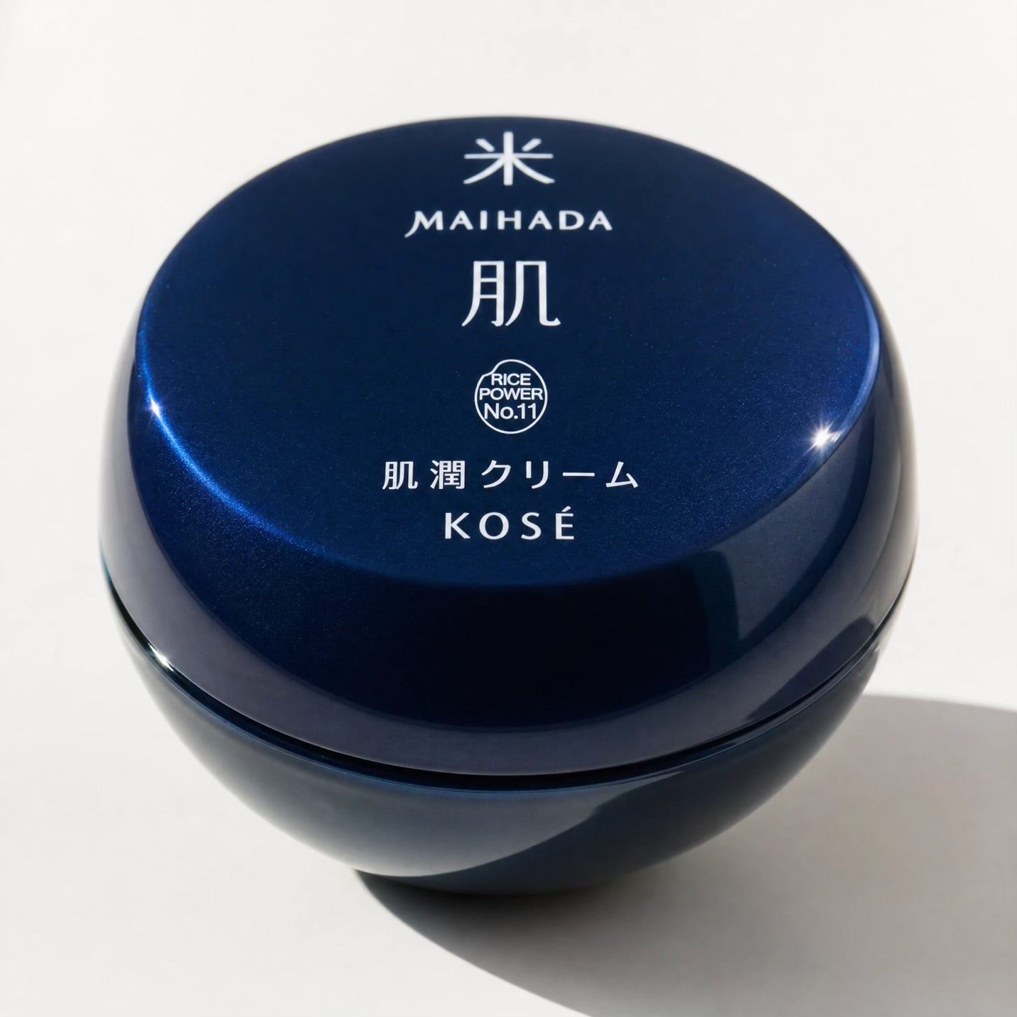Kose Maihada Rice Skin Cream 40g