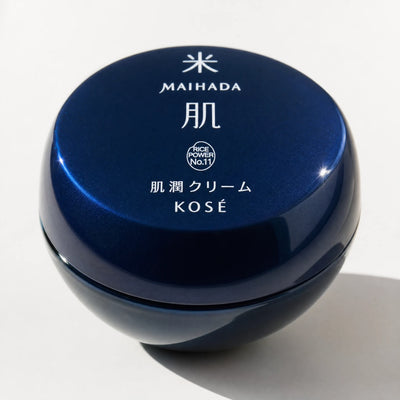 Kose Maihada Rice Skin Cream 40g