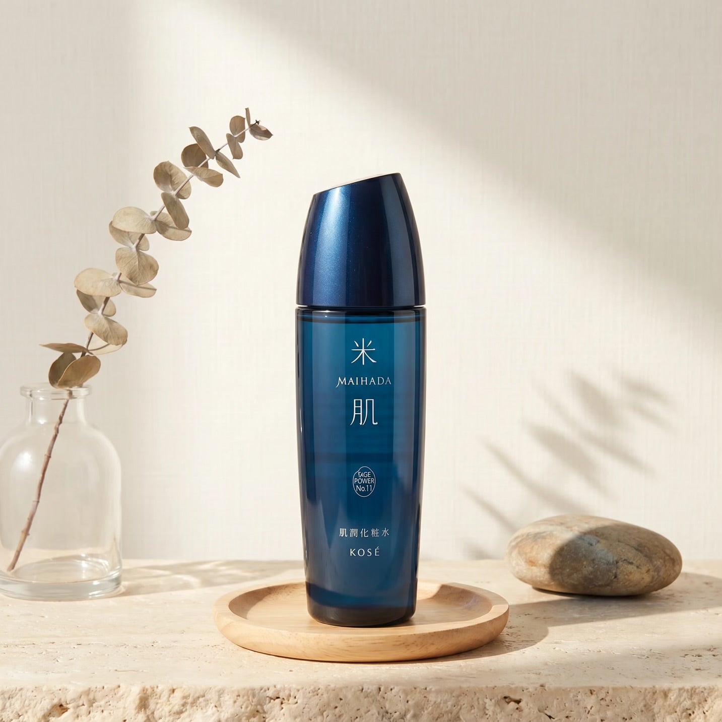Kose Maihada Rice Skin Moisturizing Lotion 120ml