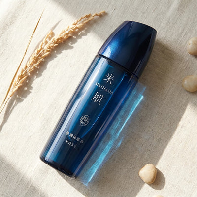 Kose Maihada Rice Skin Moisturizing Lotion 120ml