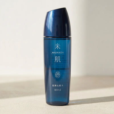 Kose Maihada Rice Skin Moisturizing Lotion 120ml