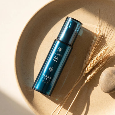 Kose Maihada Rice Skin Moisturizing Serum Essence 30ml