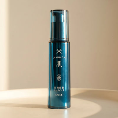Kose Maihada Rice Skin Moisturizing Serum Essence 30ml