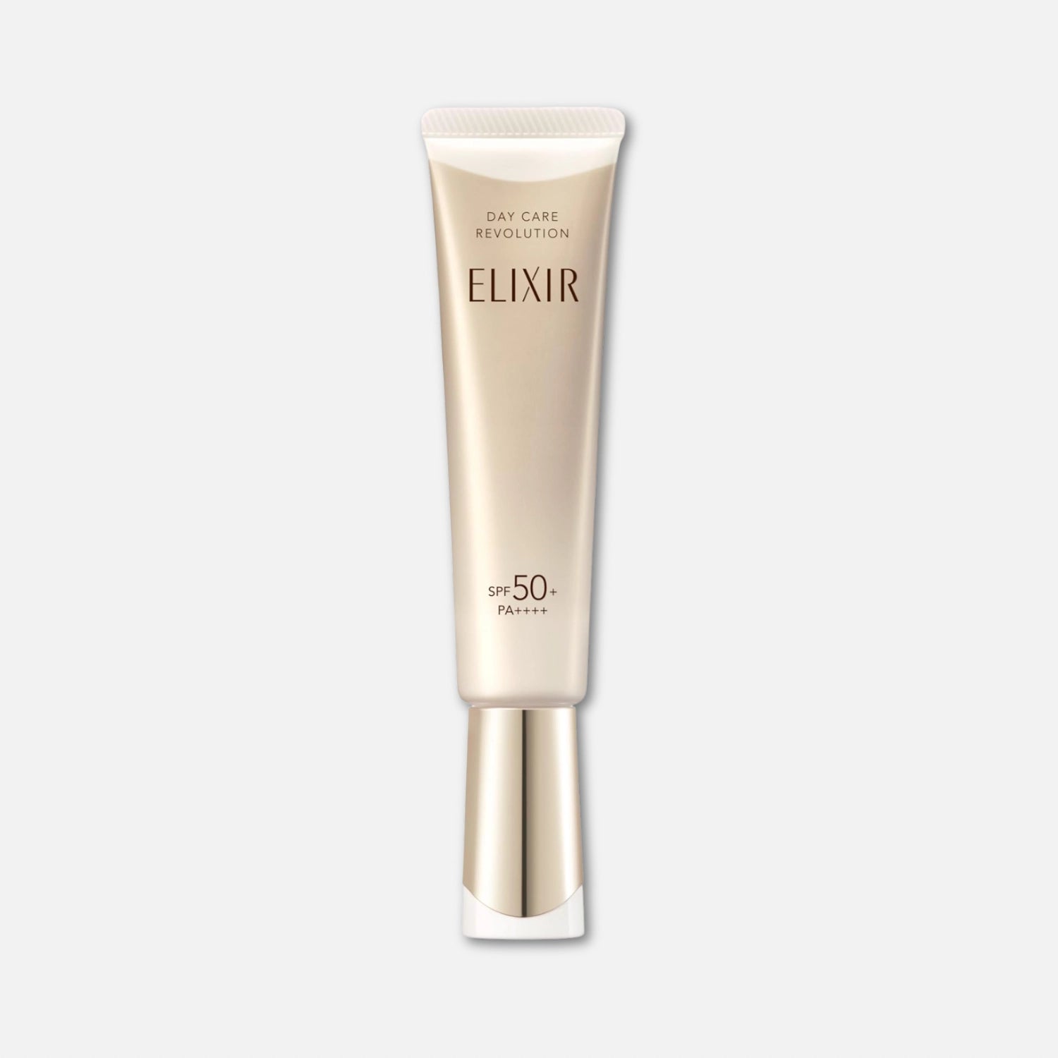 Shiseido Elixir Day Care Revolution UV SPF50+ PA++++ 35ml