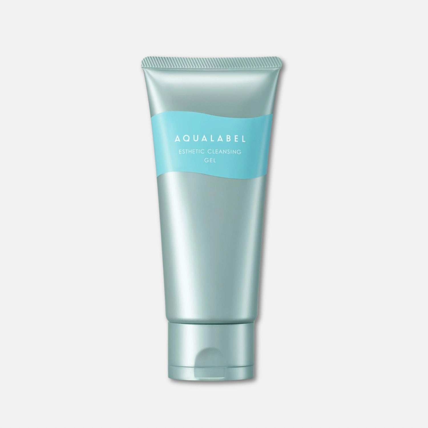 Shiseido AQUALABEL Esthetic Cleansing Gel 130g