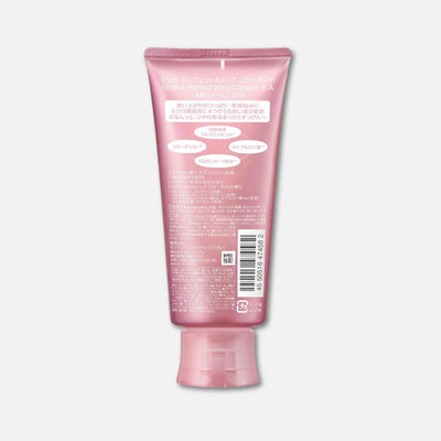 Shiseido Senka Perfect Whip Collagen In Cleansing Foam 120g
