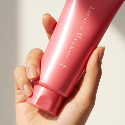Orbis Essence In Hair Mask 200g