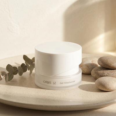 Orbis u Gel Moisturizer 50g