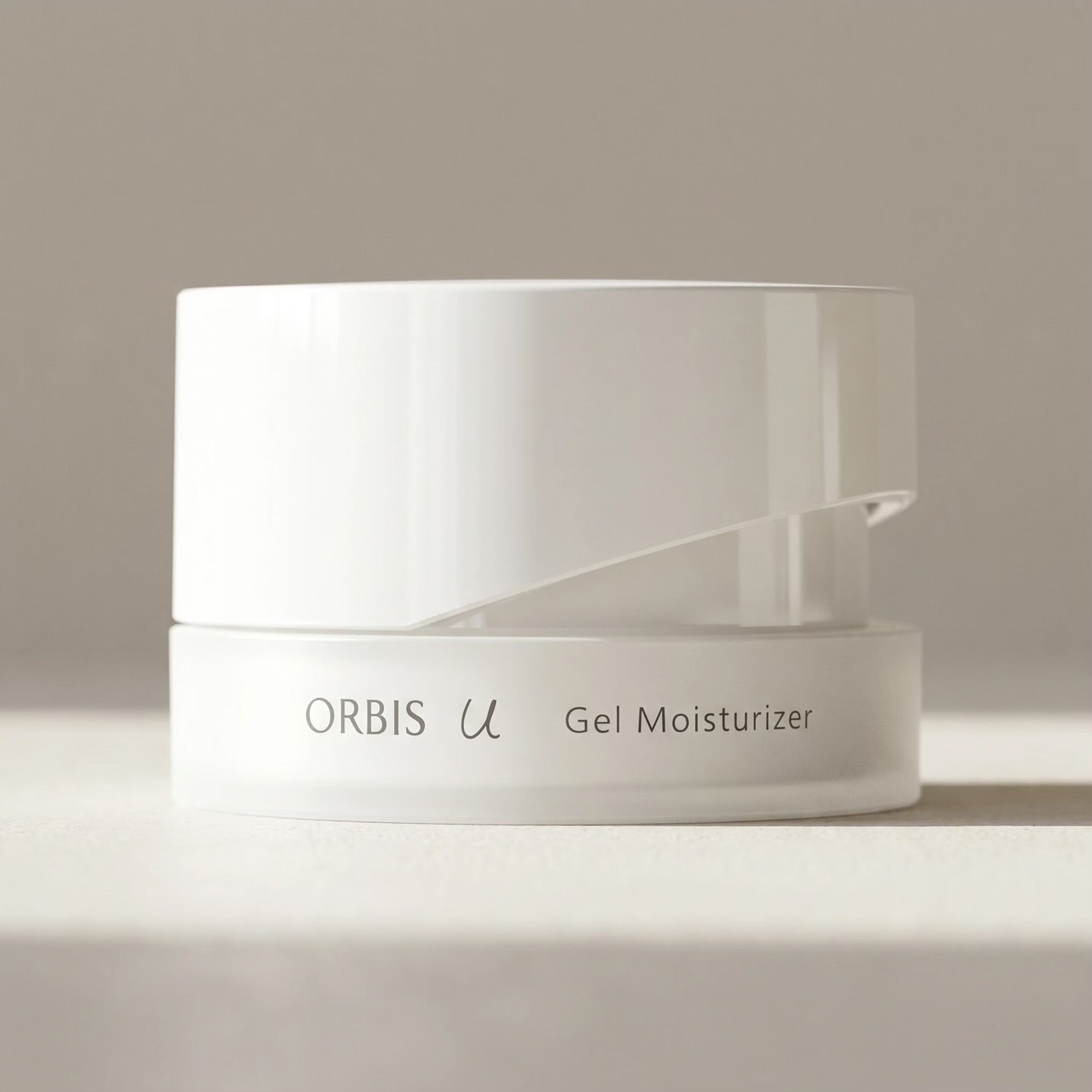 Orbis u Gel Moisturizer 50g – Buy Me Japan