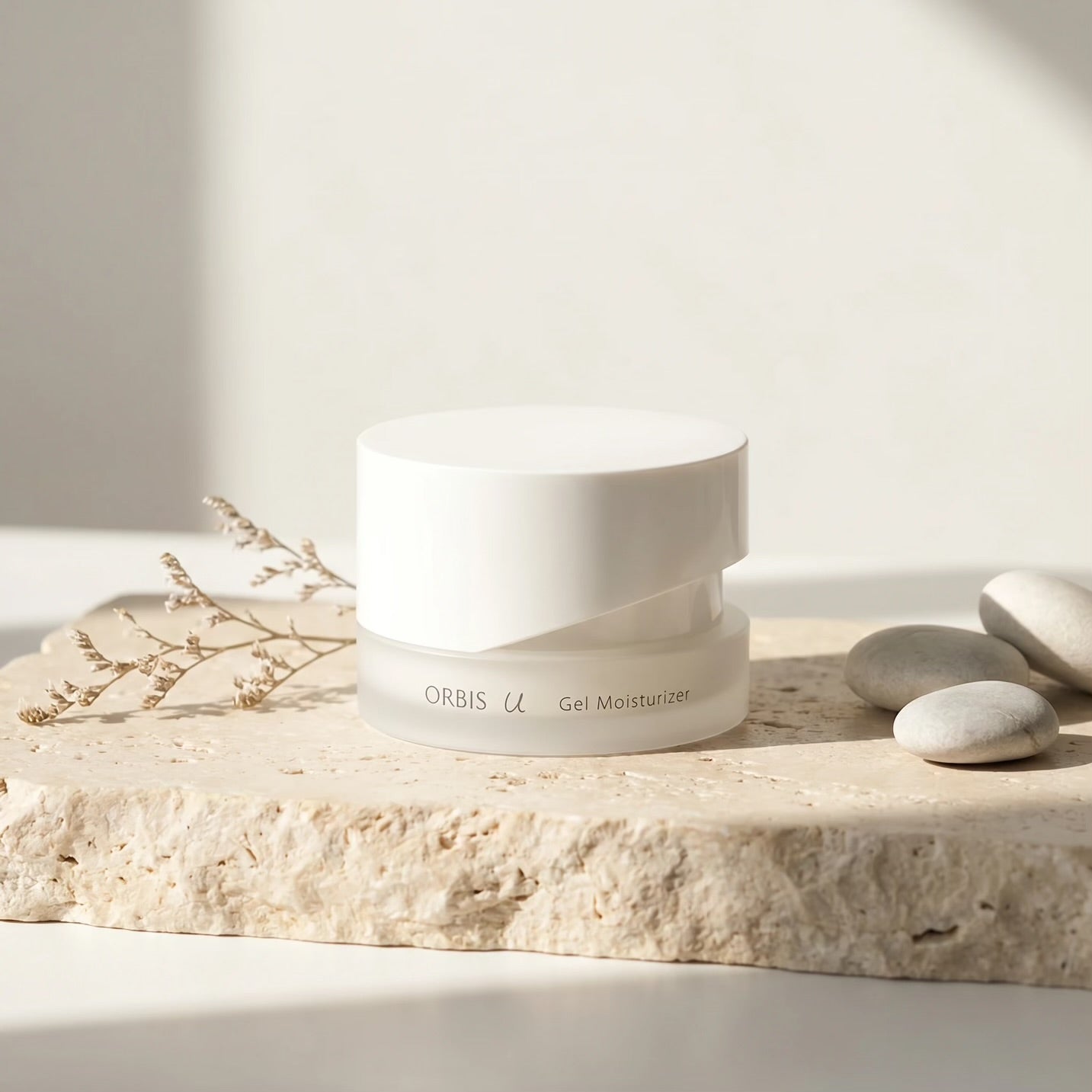 ORbis u Gel Moisturizer 50g 4個セット新品未開封 Orbis u Gel Moisturizer 50g – Buy Me Japan