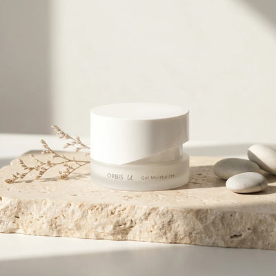 Orbis u Gel Moisturizer 50g