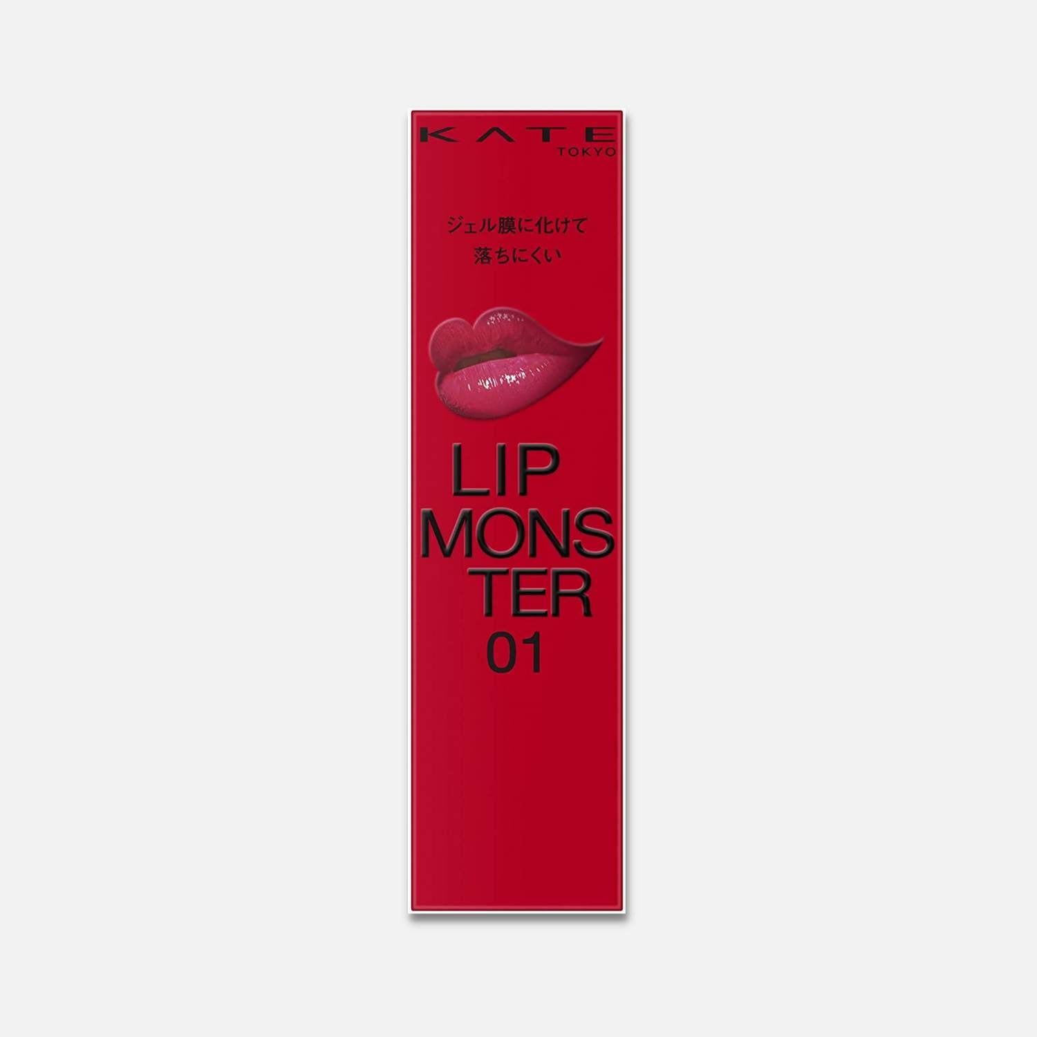 Kate Lip Monster Lipsticks 3g (Various Shades) – Buy Me Japan