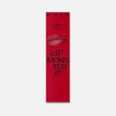 Kate Lip Monster Lipsticks Various Shades 3g - Buy Me Japan