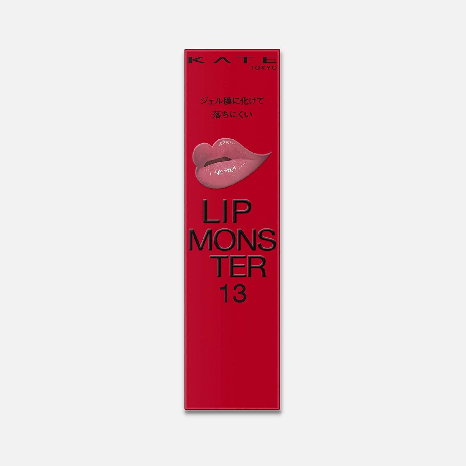 Kate Lip Monster Lipsticks 3g (Various Shades)