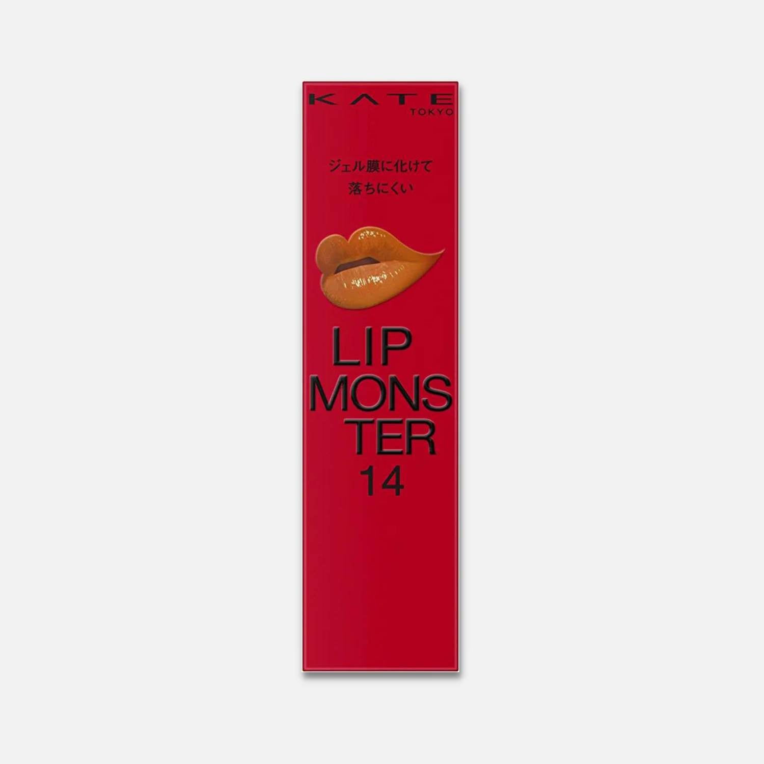 Kate Lip Monster Rouges à Lèvres Différentes Nuances 3g