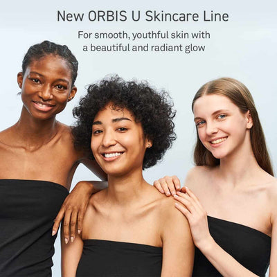 Orbis u Essence Lotion 180ml - Buy Me Japan