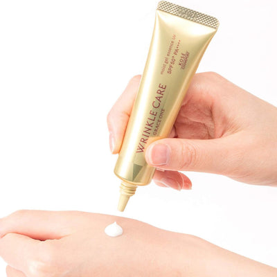 Kose Wrinkle Care Moist Gel Cream SPF 50+ PA++++ 40g - Buy Me Japan