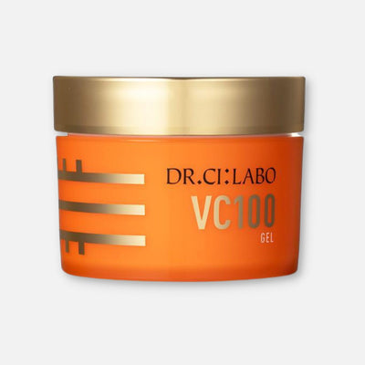 Dr. Ci Labo VC100 Gel Cream 80g - Buy Me Japan