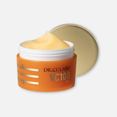 Dr. Ci Labo VC100 Gel Cream 80g - Buy Me Japan