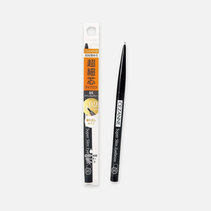Cezanne Super Slim Eyebrow Pencil (Various Shades) - Buy Me Japan