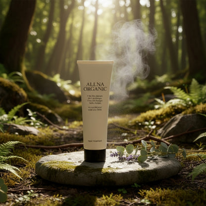 Allna Organic Hair Mask Treatment 180g